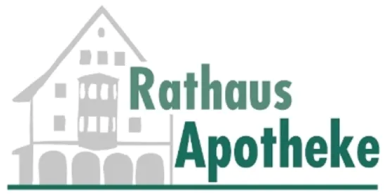 Rathaus Apotheke Logo